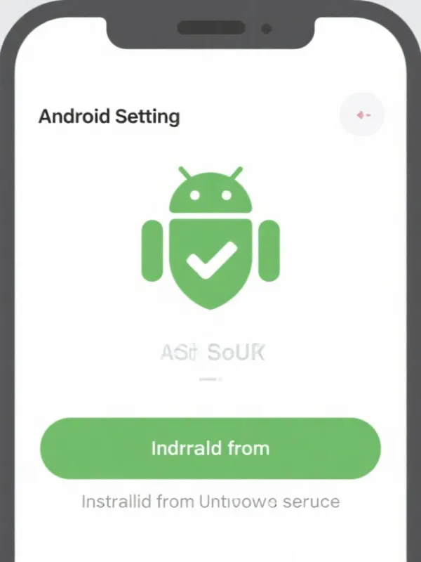 Android安装指引