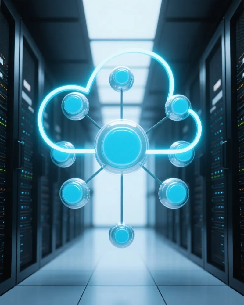 Infrastructure and Technology